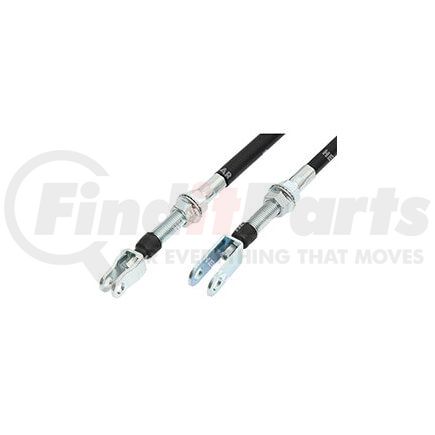 47110-23012-71 by TOYOTA - Replacement for Toyota - CABLE