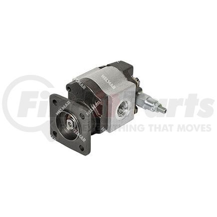 500-460 by RAYMOND - HYDRAULIC PUMP HYDRAULIC PUMP