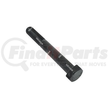 51822-U320071 by TOYOTA - BOLT, COUNTER WEIGHT BOLT, COUNTER WEIGHT