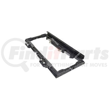 55F-SSS-A271 by CASCADE - Class II Side Shifter Assembly - 5,512 lbs Capacity, 600mm Load Center