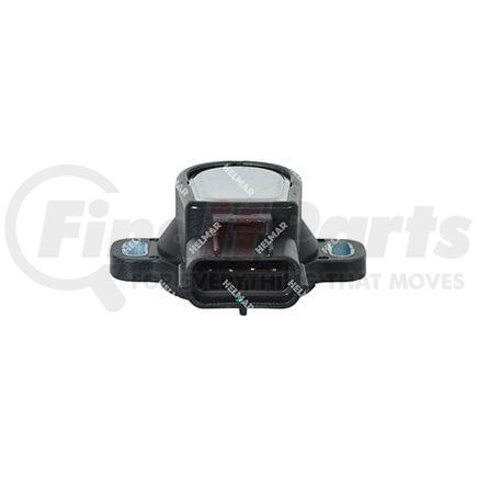 57510-1340071 by TOYOTA - SENSOR, ACCELERATOR SENSOR, ACCELERATOR