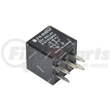 5800230-52 by YALE - RELAY RELAY