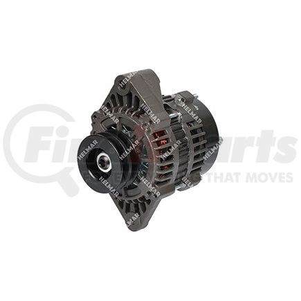 5800268-30-HD by YALE - ALTERNATOR (HEAVY DUTY) ALTERNATOR (HEAVY DUTY)