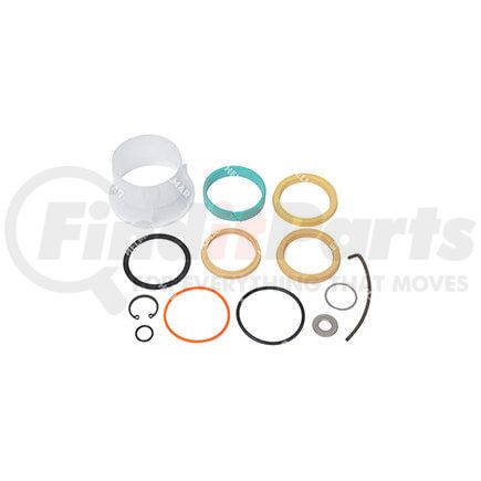 58099-6G600 by NISSAN - LIFT CYLINDER O/H KIT LIFT CYLINDER O/H KIT