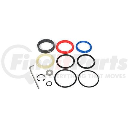 58099-FA661 by NISSAN - LIFT CYLINDER O/H KIT LIFT CYLINDER O/H KIT