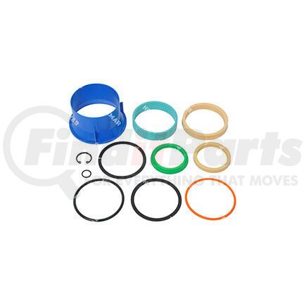 58099-FC20B by NISSAN - LIFT CYLINDER O/H KIT LIFT CYLINDER O/H KIT