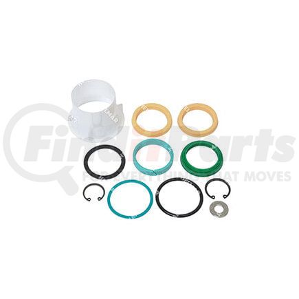 58099-FD41B by NISSAN - LIFT CYLINDER O/H KIT LIFT CYLINDER O/H KIT