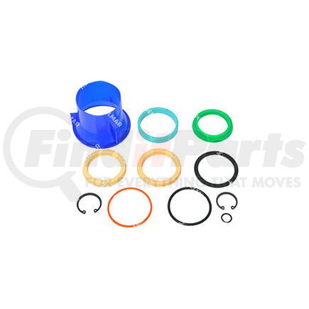 58099-FC20A by NISSAN - LIFT CYLINDER O/H KIT LIFT CYLINDER O/H KIT