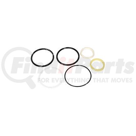 58699-L6800 by NISSAN - TILT CYLINDER O/H KIT