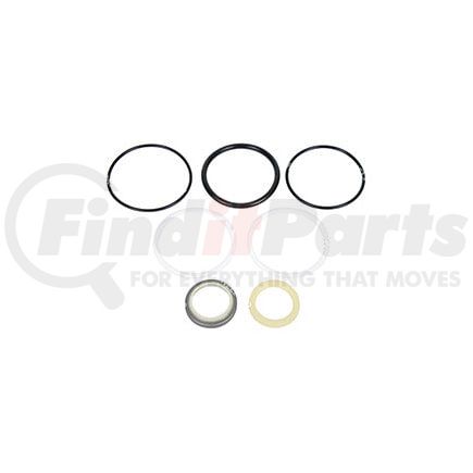 58699-GG02A by NISSAN - TILT CYLINDER O/H KIT TILT CYLINDER O/H KIT