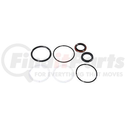 58699-GG01A by NISSAN - TILT O/H CYLINDER KIT TILT O/H CYLINDER KIT