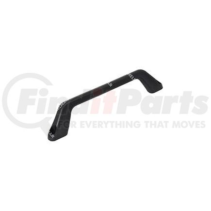 58750-2660071 by TOYOTA - GRIP ASSEMBLY GRIP ASSEMBLY