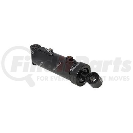 65510-31700-71 by TOYOTA - Replacement for Toyota - CYLINDER - TILT