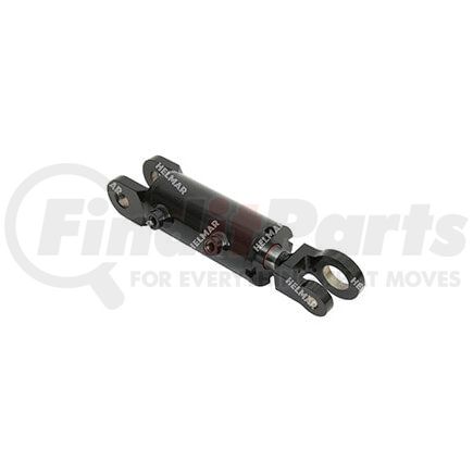 65510-U136271 by TOYOTA - TILT CYLINDER TILT CYLINDER