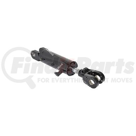 65530-U353471 by TOYOTA - CYLINDER ASSEMBLY, TILT CYLINDER ASSEMBLY, TILT