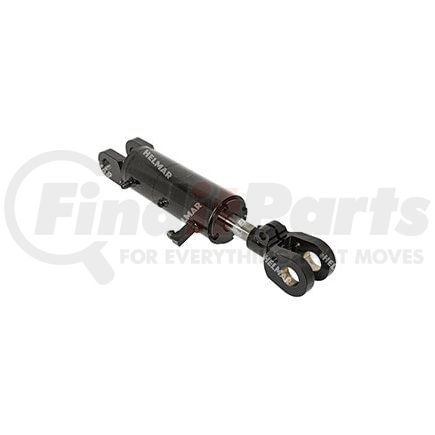 65550-U353471 by TOYOTA - TILT CYLINDER TILT CYLINDER