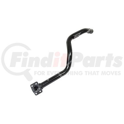 68101-3051171 by TOYOTA - PIPE SUB ASSEMBLY PUMP (INLET) PIPE SUB ASSEMBLY PUMP (INLET)