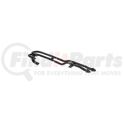 68075-3676171 by TOYOTA - PIPE SUB ASSEMBLY PIPE SUB ASSEMBLY