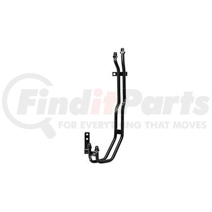 68086-3677171 by TOYOTA - PIPE SUB ASSEMBLY PIPE SUB ASSEMBLY