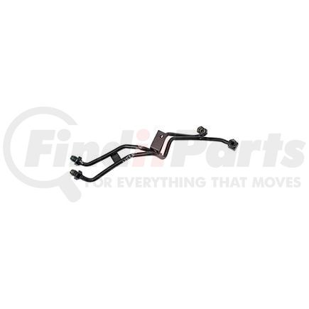 68101-1092171 by TOYOTA - PIPE SUB ASSEMBLY PIPE SUB ASSEMBLY