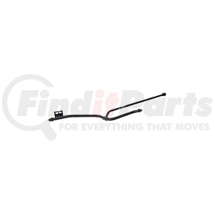 68205-3664071 by TOYOTA - PIPE SUB ASSEMBLY PIPE SUB ASSEMBLY