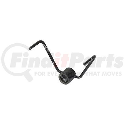 68305-U211071 by TOYOTA - GUIDE, HOSE