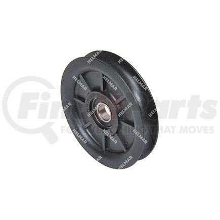 68302-2362071 by TOYOTA - PULLEY