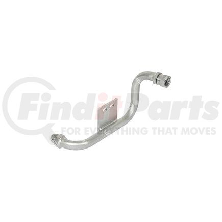 68204-U260071 by TOYOTA - PIPE, SUB ASSEMBLY PIPE, SUB ASSEMBLY