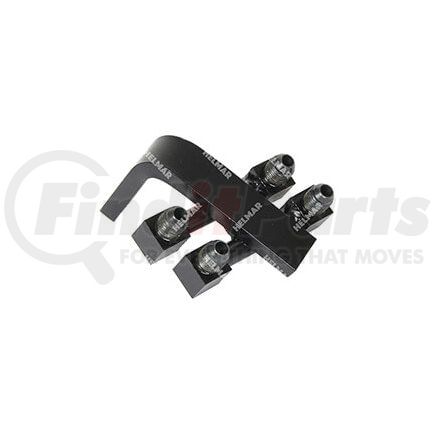 68503-U222271 by TOYOTA - PIPE, SUB ASSEMBLY PIPE, SUB ASSEMBLY