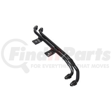 68805-2654071 by TOYOTA - PIPE SUB ASSEMBLY PIPE SUB ASSEMBLY