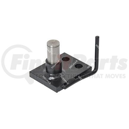 68804-U218071 by TOYOTA - BRACKET S/A, PULLEY BRACKET S/A, PULLEY