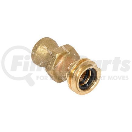 Universal Products 7141M-REGO Fuel Pump Coupler REGO COUPLER (MALE) REGO COUPLER (MALE)