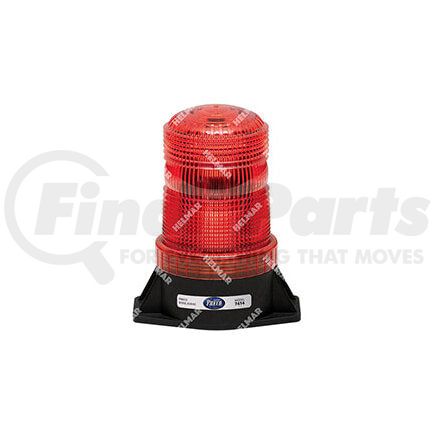 7414R by PRECO SAFETY - STROBE LAMP (RED LED)