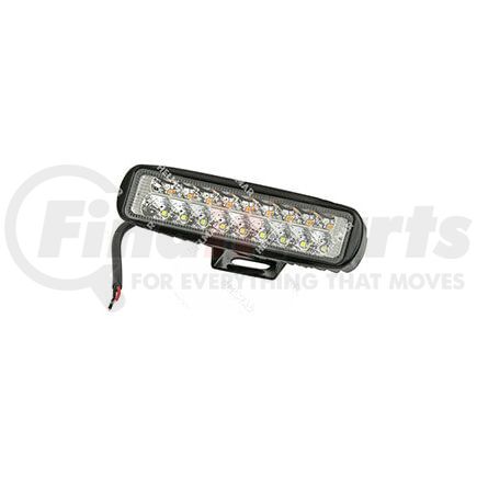 82545 by UNIVERSAL PRODUCTS - WORK LAMP/STROBE LAMP (LED12-30V) WORK LAMP/STROBE LAMP (LED12-30V)