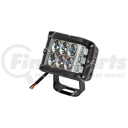 82570 by UNIVERSAL PRODUCTS - WORK LAMP/STROBE LAMP (LED12-30V) WORK LAMP/STROBE LAMP (LED12-30V)