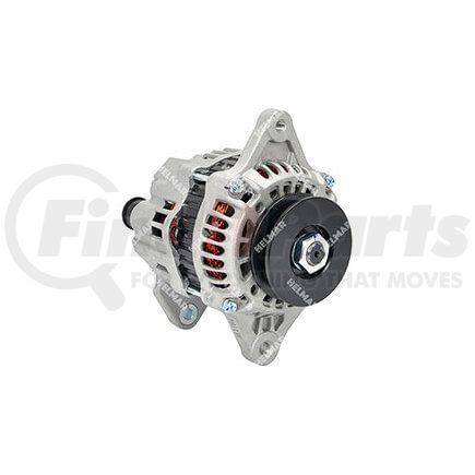 8772271-HD by KALMAR - ALTERNATOR (HEAVY DUTY)