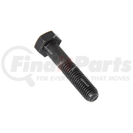 90105-0801271 by TOYOTA - BOLT BOLT