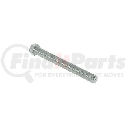 90101-1600671 by TOYOTA - BOLT BOLT