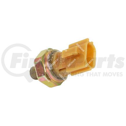 90425-28080 by MITSUBISHI / CATERPILLAR - Fuel Pressure Sensor