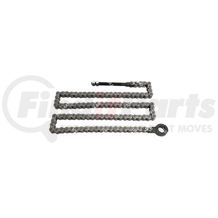 90632-U609971 by TOYOTA - CHAIN ASSEMBLY CHAIN ASSEMBLY