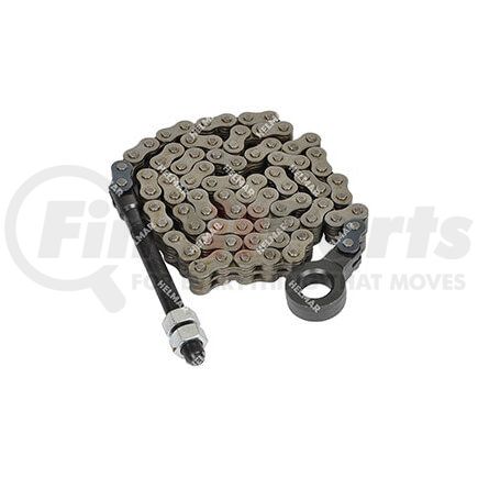 90632-U607971 by TOYOTA - CHAIN ASSEMBLY CHAIN ASSEMBLY