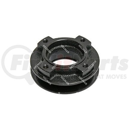 91301-04600 by MITSUBISHI / CATERPILLAR - PULLEY, FAN BLADE PULLEY, FAN BLADE