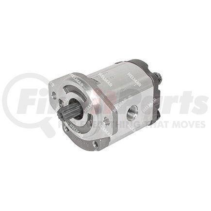 918938 by MITSUBISHI / CATERPILLAR - HYDRAULIC PUMP HYDRAULIC PUMP