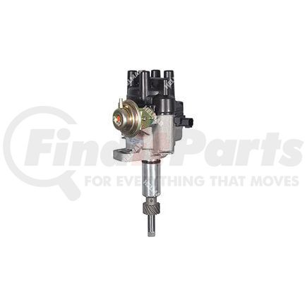 91H20-02980 by MITSUBISHI / CATERPILLAR - DISTRIBUTOR DISTRIBUTOR