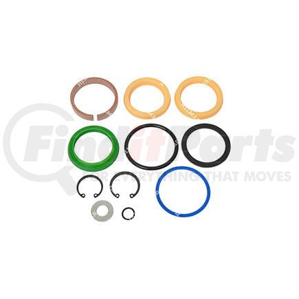 93051-20068 by MITSUBISHI / CATERPILLAR - LIFT CYLINDER O/H KIT LIFT CYLINDER O/H KIT