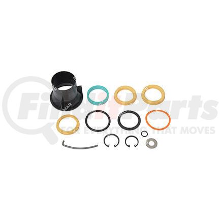 93051-10058 by MITSUBISHI / CATERPILLAR - Aftermarket Replacement Lift Cylinder Overhaul Kit for Mitsubishi / Caterpillar Applications