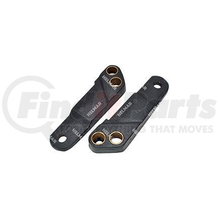 C-10212-LR by LIFT-RITE - BRACKET ASSEMBLY W/BUSHINGS