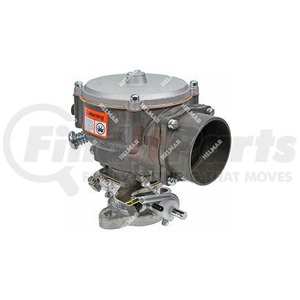 CA100-91A by IMPCO - CARBURETOR