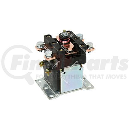 CTR-36-360 by UNIVERSAL PRODUCTS - CONTACTOR (36/48V/150A) CONTACTOR (36/48V/150A)