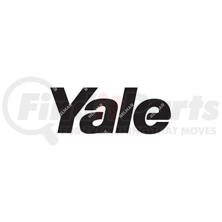 DECAL-140 by YALE - DECAL (YALE) DECAL (YALE)